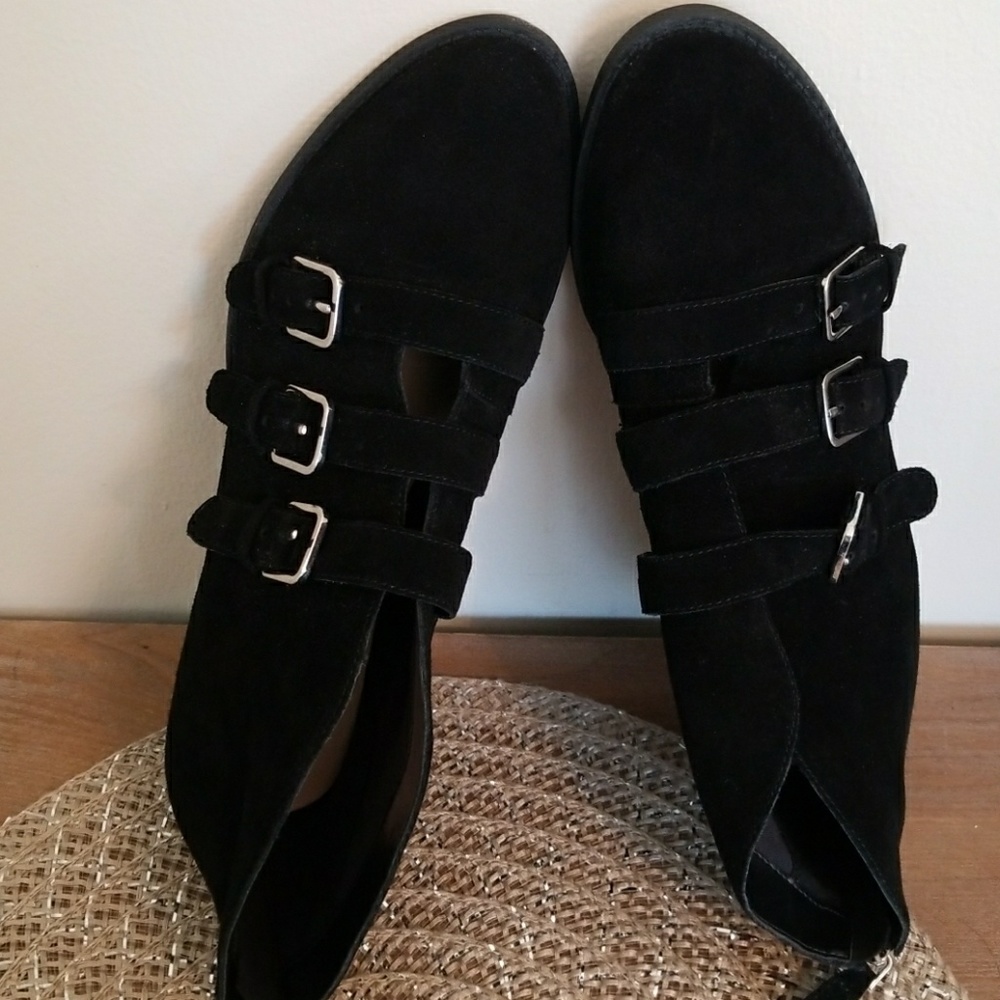 Nine West Booties - Picture 7 of 8